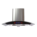 Auto clean New design European Style kitchen range hood spare part